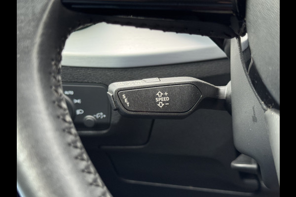 Audi Q2 30 TFSI epic Navigatie/Climate control/Cruise/LM-Velgen/Audio