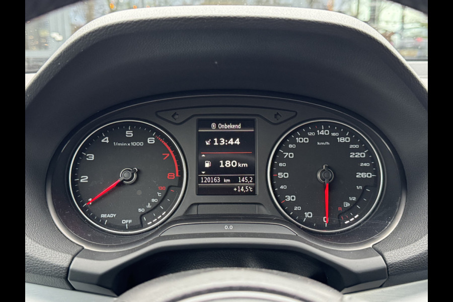 Audi Q2 30 TFSI epic Navigatie/Climate control/Cruise/LM-Velgen/Audio