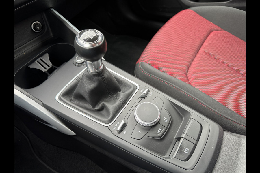 Audi Q2 30 TFSI epic Navigatie/Climate control/Cruise/LM-Velgen/Audio