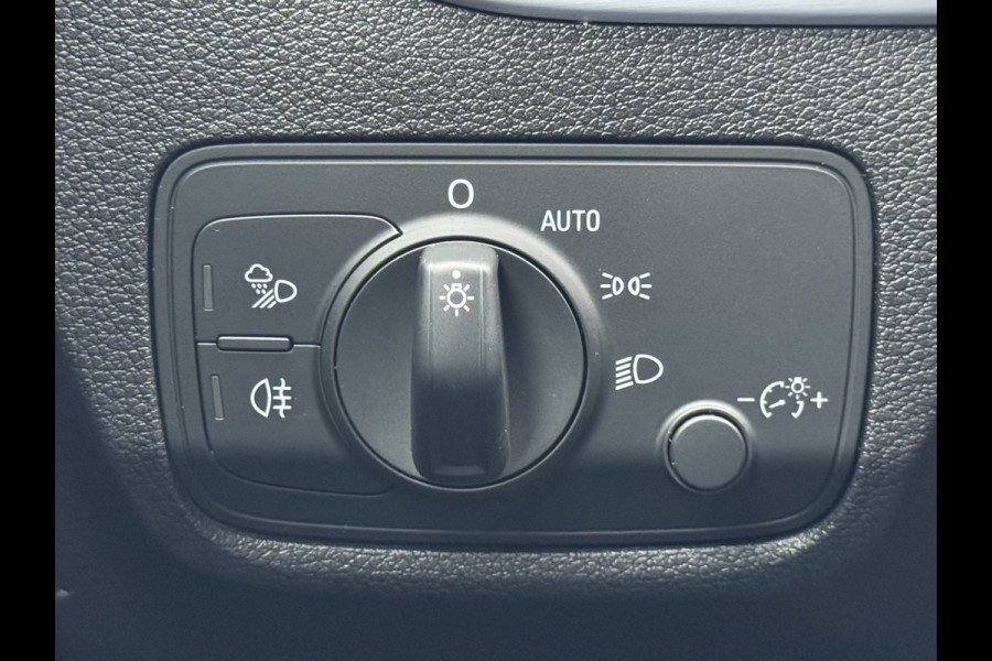 Audi Q2 30 TFSI epic Navigatie/Climate control/Cruise/LM-Velgen/Audio