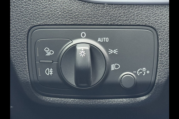 Audi Q2 30 TFSI epic Navigatie/Climate control/Cruise/LM-Velgen/Audio