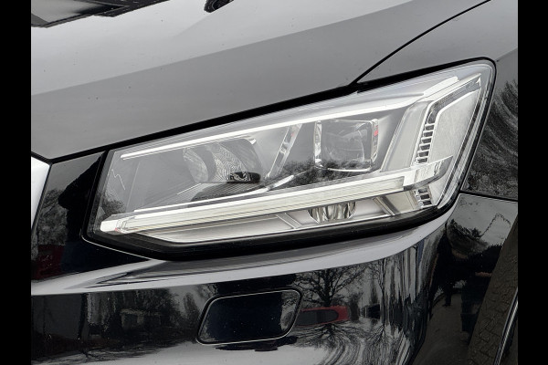 Audi Q2 30 TFSI epic Navigatie/Climate control/Cruise/LM-Velgen/Audio