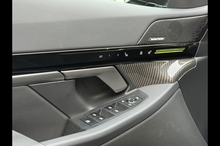 BMW 5 Serie Touring 540d xDrive M-Sport FULL OPTION Leer/Pano/Camera/Trekhaak/ 21 inch