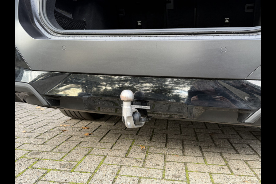 BMW 5 Serie Touring 540d xDrive M-Sport FULL OPTION Leer/Pano/Camera/Trekhaak/ 21 inch