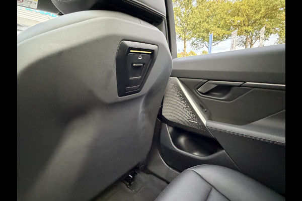 BMW 5 Serie Touring 540d xDrive M-Sport FULL OPTION Leer/Pano/Camera/Trekhaak/ 21 inch