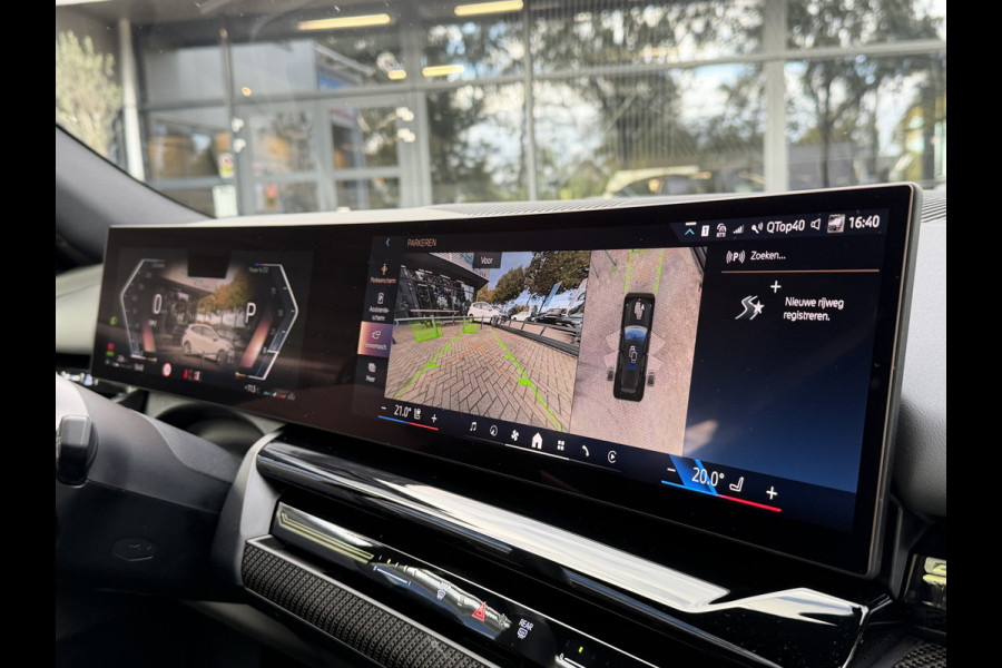 BMW 5 Serie Touring 540d xDrive M-Sport FULL OPTION Leer/Pano/Camera/Trekhaak/ 21 inch