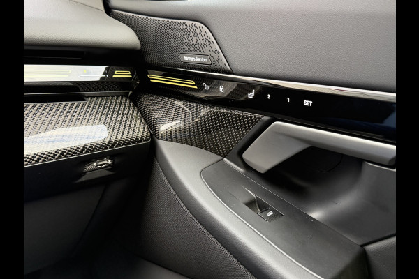 BMW 5 Serie Touring 540d xDrive M-Sport FULL OPTION Leer/Pano/Camera/Trekhaak/ 21 inch