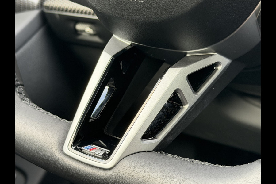 BMW 5 Serie Touring 540d xDrive M-Sport FULL OPTION Leer/Pano/Camera/Trekhaak/ 21 inch