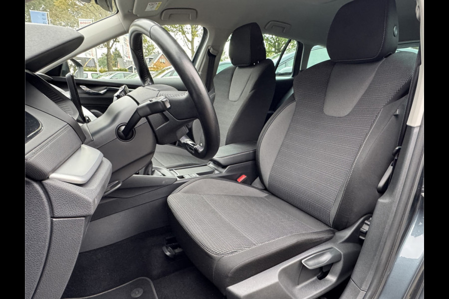 Škoda Octavia Combi 1.0 TSI Business Edition Virtual/Trekhaak/Clima/Navi/LED/Cruise/LM-Velgen