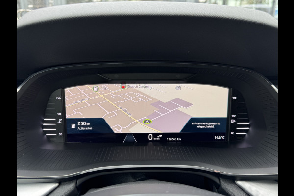 Škoda Octavia Combi 1.0 TSI Business Edition Virtual/Trekhaak/Clima/Navi/LED/Cruise/LM-Velgen