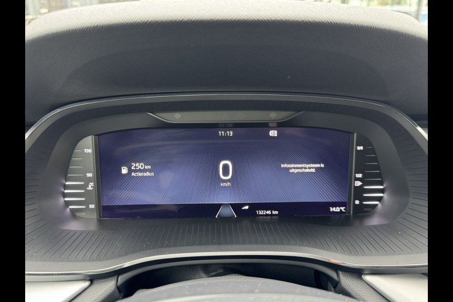 Škoda Octavia Combi 1.0 TSI Business Edition Virtual/Trekhaak/Clima/Navi/LED/Cruise/LM-Velgen