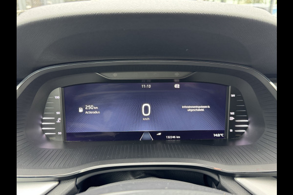 Škoda Octavia Combi 1.0 TSI Business Edition Virtual/Trekhaak/Clima/Navi/LED/Cruise/LM-Velgen