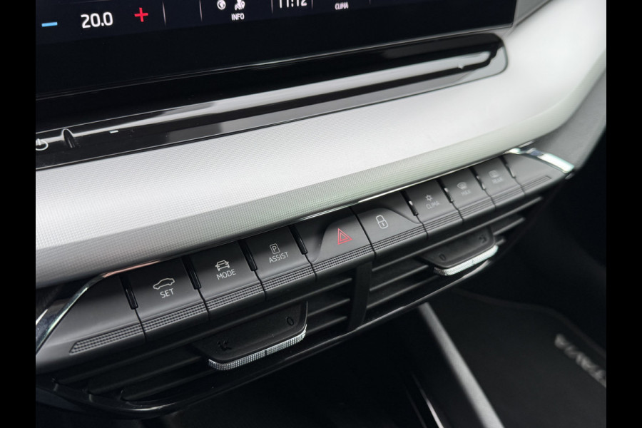 Škoda Octavia Combi 1.0 TSI Business Edition Virtual/Trekhaak/Clima/Navi/LED/Cruise/LM-Velgen