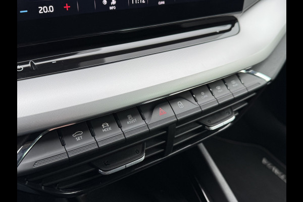 Škoda Octavia Combi 1.0 TSI Business Edition Virtual/Trekhaak/Clima/Navi/LED/Cruise/LM-Velgen