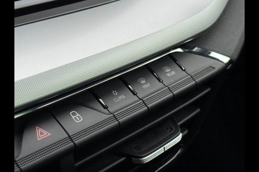 Škoda Octavia Combi 1.0 TSI Business Edition Virtual/Trekhaak/Clima/Navi/LED/Cruise/LM-Velgen