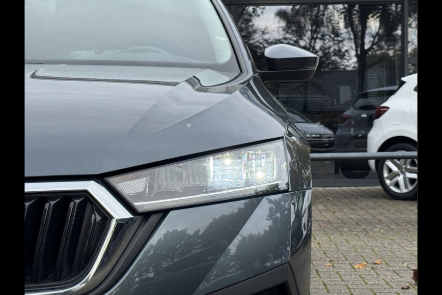 Škoda Octavia Combi 1.0 TSI Business Edition Virtual/Trekhaak/Clima/Navi/LED/Cruise/LM-Velgen
