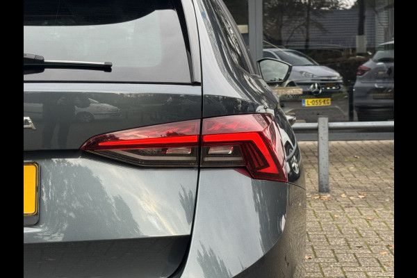 Škoda Octavia Combi 1.0 TSI Business Edition Virtual/Trekhaak/Clima/Navi/LED/Cruise/LM-Velgen