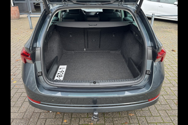 Škoda Octavia Combi 1.0 TSI Business Edition Virtual/Trekhaak/Clima/Navi/LED/Cruise/LM-Velgen