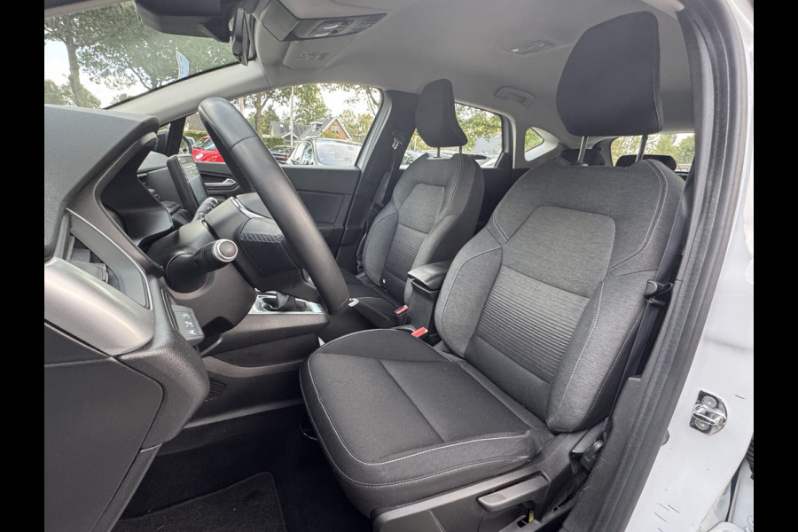 Renault Captur 1.0 TCe 90 Camera/Trekhaak/Navi/Airco/Cruise/LED