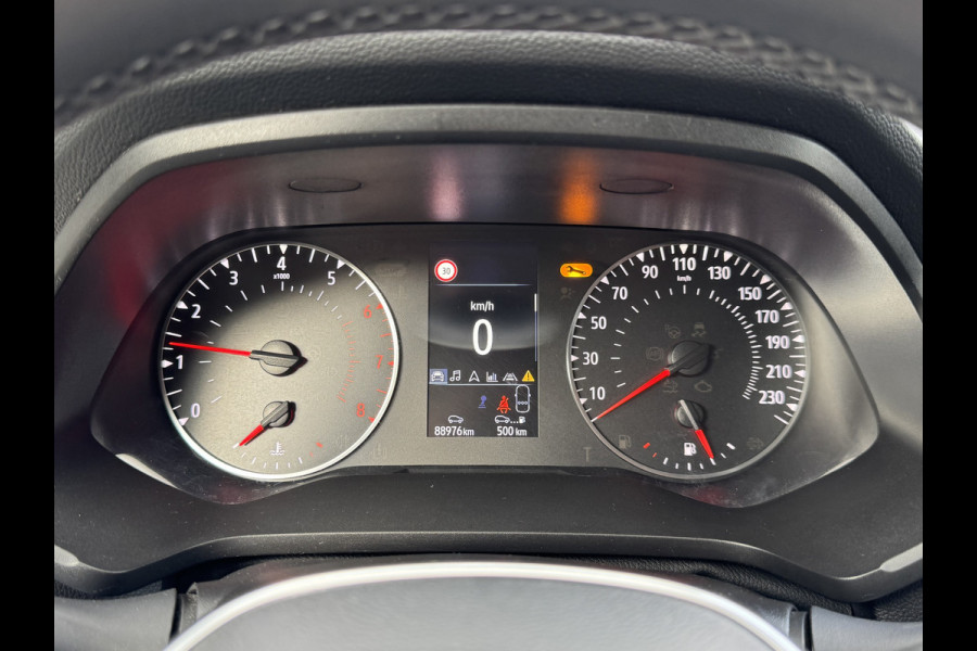 Renault Captur 1.0 TCe 90 Camera/Trekhaak/Navi/Airco/Cruise/LED