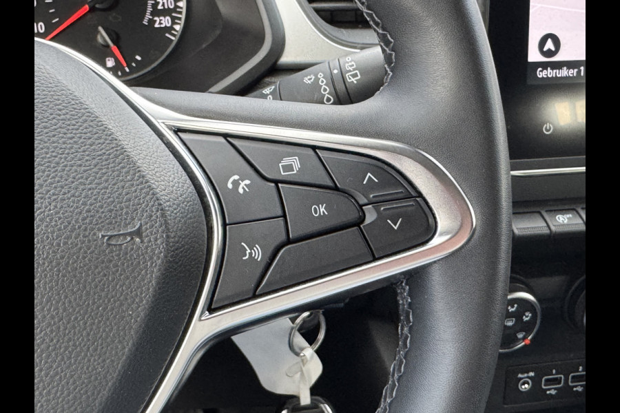 Renault Captur 1.0 TCe 90 Camera/Trekhaak/Navi/Airco/Cruise/LED