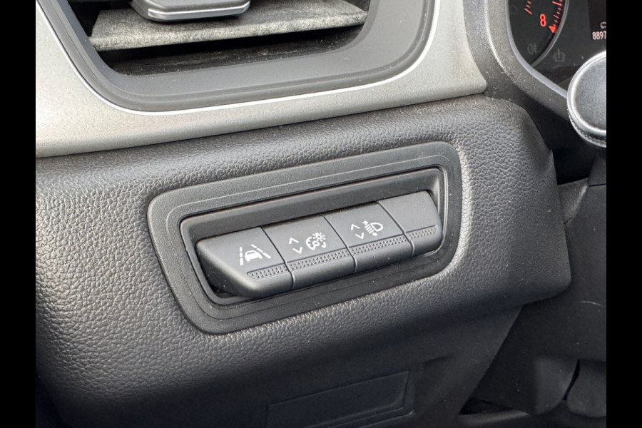 Renault Captur 1.0 TCe 90 Camera/Trekhaak/Navi/Airco/Cruise/LED