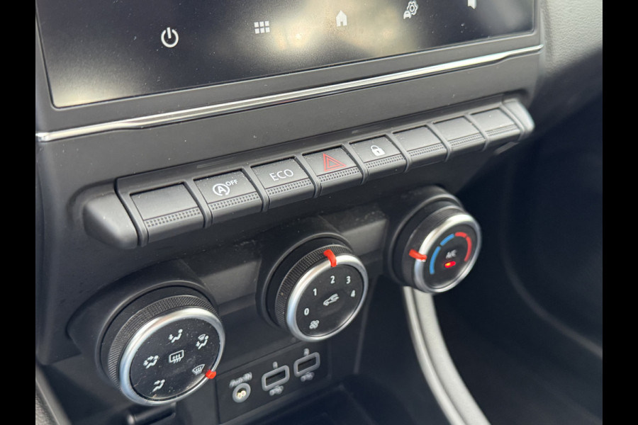 Renault Captur 1.0 TCe 90 Camera/Trekhaak/Navi/Airco/Cruise/LED