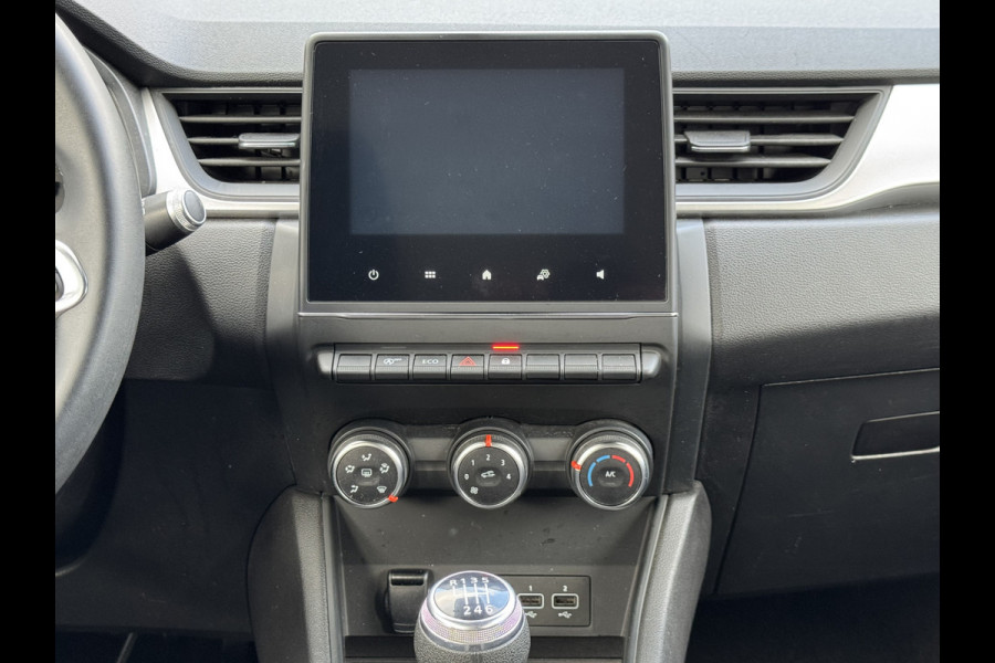 Renault Captur 1.0 TCe 90 Camera/Trekhaak/Navi/Airco/Cruise/LED