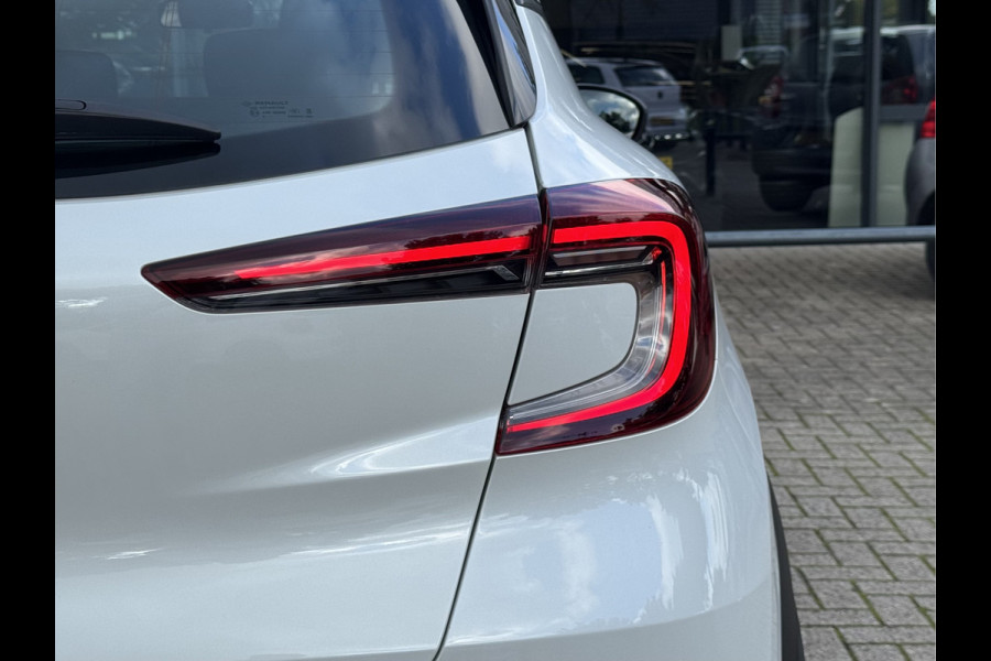 Renault Captur 1.0 TCe 90 Camera/Trekhaak/Navi/Airco/Cruise/LED