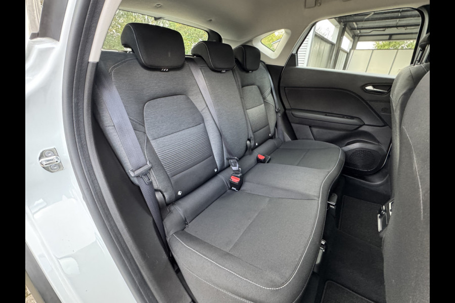 Renault Captur 1.0 TCe 90 Camera/Trekhaak/Navi/Airco/Cruise/LED