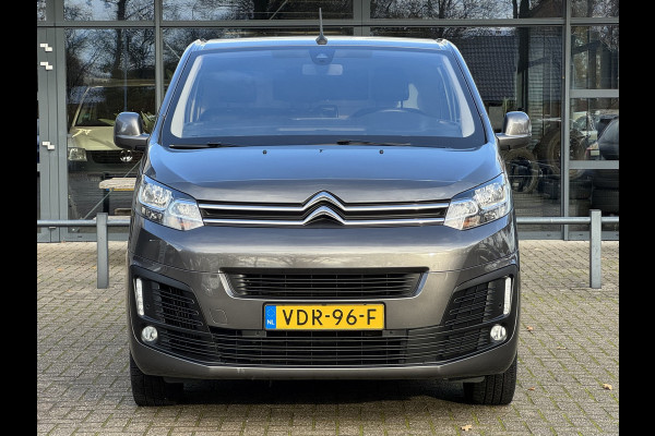 Citroën Jumpy 2.0 BlueHDI Automaat/Airco/Navi/LM-Velgen/Cruise/Trekhaak