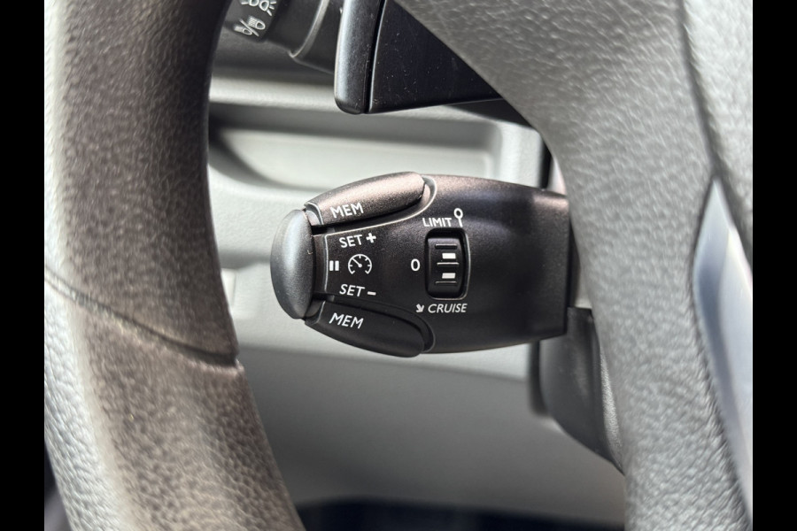 Citroën Jumpy 2.0 BlueHDI Automaat/Airco/Navi/LM-Velgen/Cruise/Trekhaak