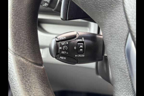 Citroën Jumpy 2.0 BlueHDI Automaat/Airco/Navi/LM-Velgen/Cruise/Trekhaak