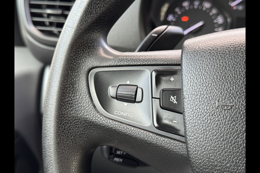 Citroën Jumpy 2.0 BlueHDI Automaat/Airco/Navi/LM-Velgen/Cruise/Trekhaak