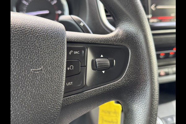 Citroën Jumpy 2.0 BlueHDI Automaat/Airco/Navi/LM-Velgen/Cruise/Trekhaak