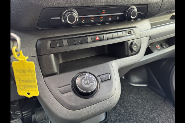 Citroën Jumpy 2.0 BlueHDI Automaat/Airco/Navi/LM-Velgen/Cruise/Trekhaak