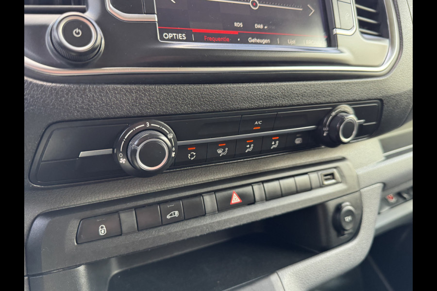 Citroën Jumpy 2.0 BlueHDI Automaat/Airco/Navi/LM-Velgen/Cruise/Trekhaak