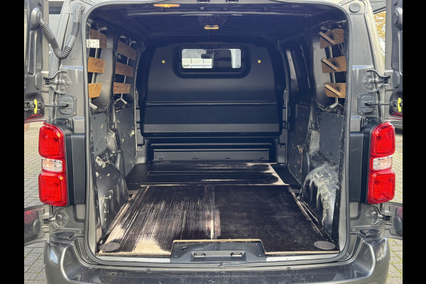Citroën Jumpy 2.0 BlueHDI Automaat/Airco/Navi/LM-Velgen/Cruise/Trekhaak