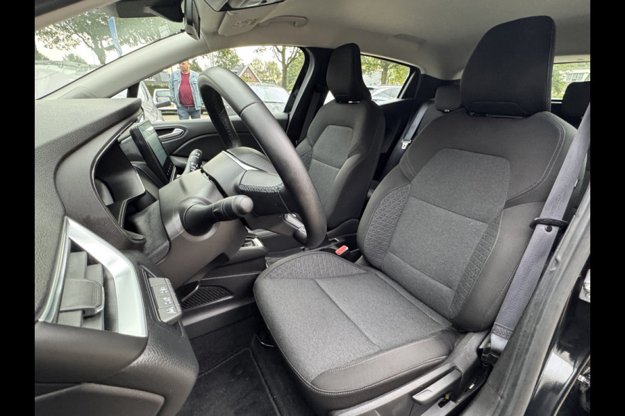 Renault Clio 1.0 TCe 90 Equilibre Airco/LED/Cruise/Apple-Carplay