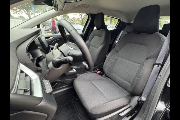 Renault Clio 1.0 TCe 90 Equilibre Airco/LED/Cruise/Apple-Carplay