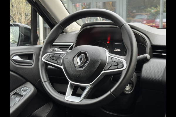 Renault Clio 1.0 TCe 90 Equilibre Airco/LED/Cruise/Apple-Carplay