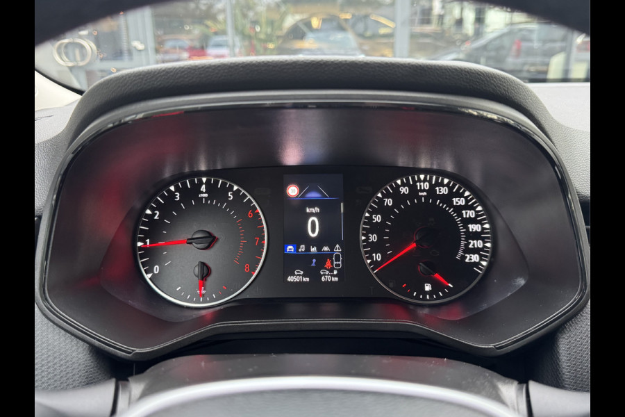 Renault Clio 1.0 TCe 90 Equilibre Airco/LED/Cruise/Apple-Carplay