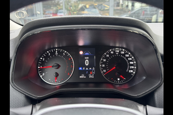 Renault Clio 1.0 TCe 90 Equilibre Airco/LED/Cruise/Apple-Carplay