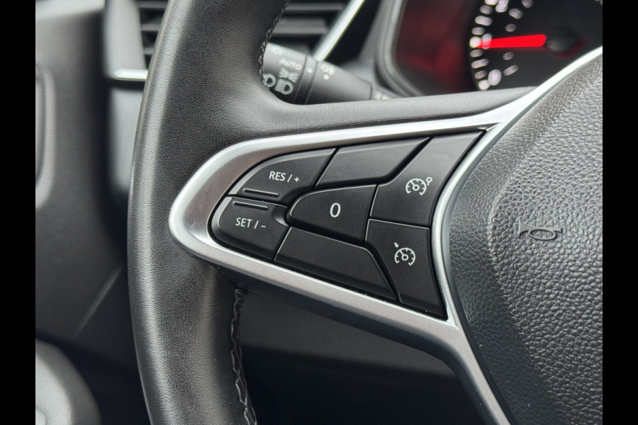 Renault Clio 1.0 TCe 90 Equilibre Airco/LED/Cruise/Apple-Carplay