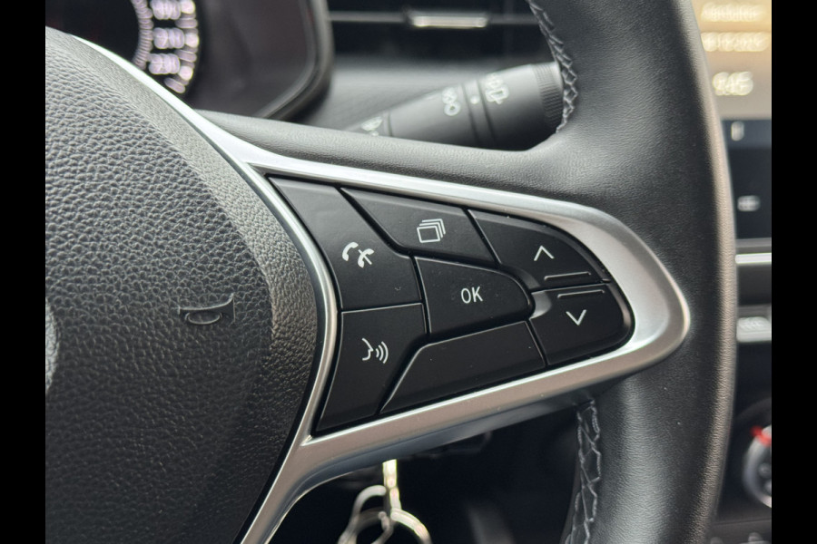 Renault Clio 1.0 TCe 90 Equilibre Airco/LED/Cruise/Apple-Carplay