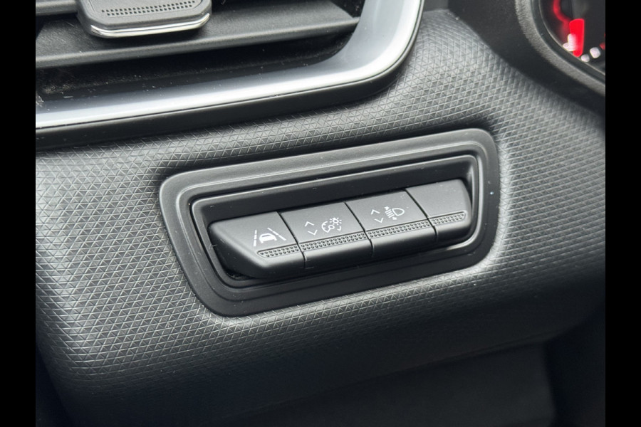 Renault Clio 1.0 TCe 90 Equilibre Airco/LED/Cruise/Apple-Carplay