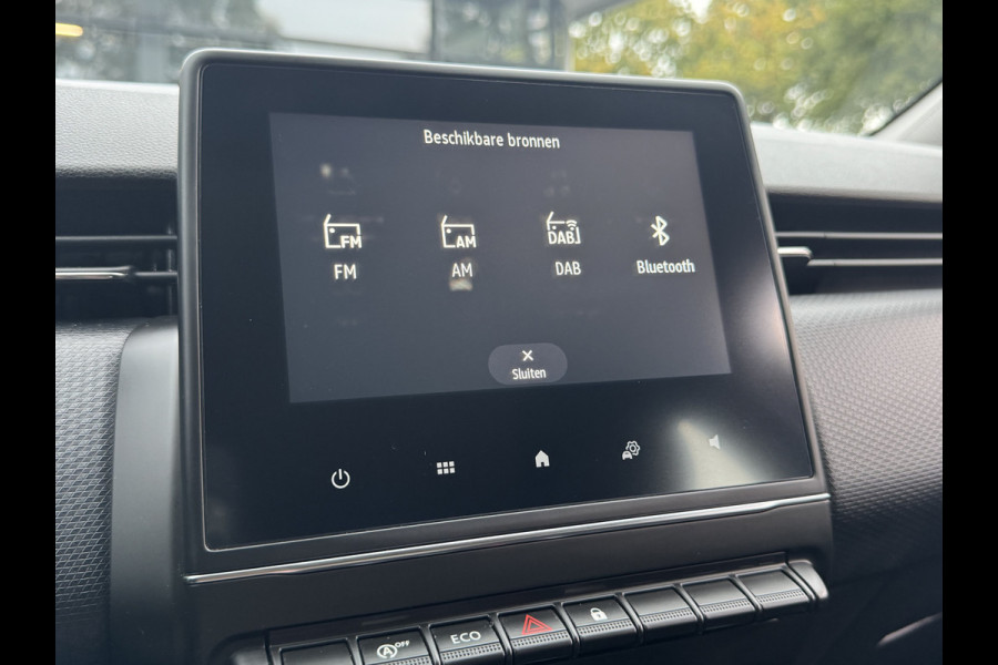 Renault Clio 1.0 TCe 90 Equilibre Airco/LED/Cruise/Apple-Carplay