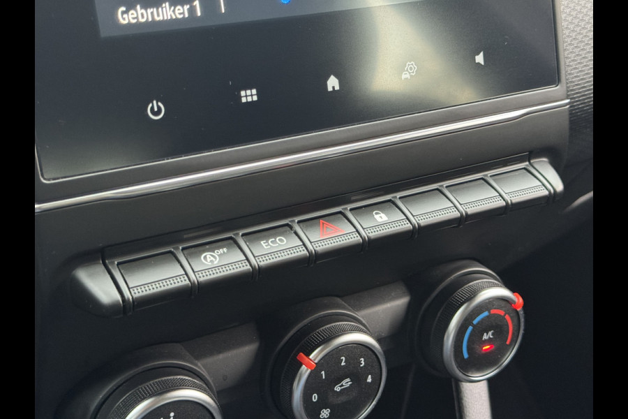 Renault Clio 1.0 TCe 90 Equilibre Airco/LED/Cruise/Apple-Carplay