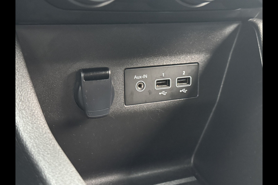 Renault Clio 1.0 TCe 90 Equilibre Airco/LED/Cruise/Apple-Carplay