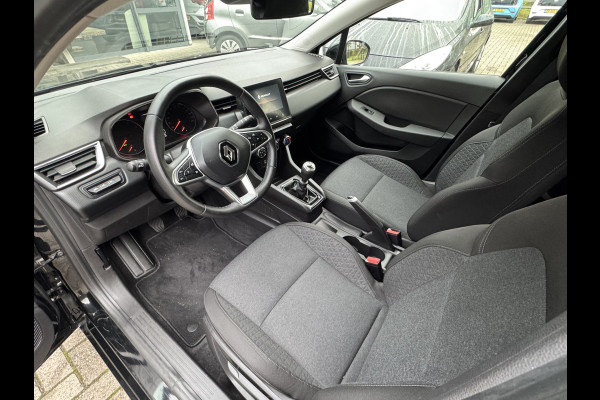 Renault Clio 1.0 TCe 90 Equilibre Airco/LED/Cruise/Apple-Carplay